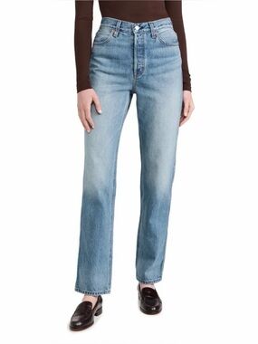 New w/ Tags Alex Mill High Waisted Jeans size 27